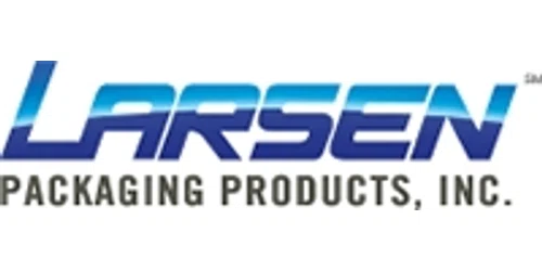 Larsen Packaging Products Promo Code