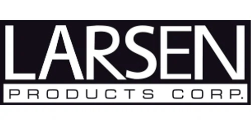 Larsen Products Promo Code
