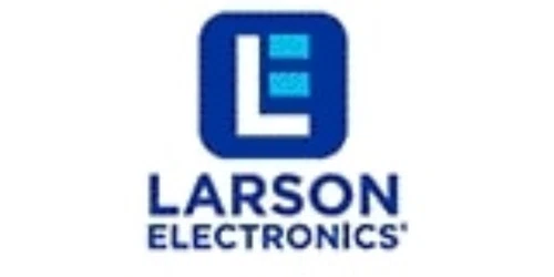 Larson Electronics Promo Code