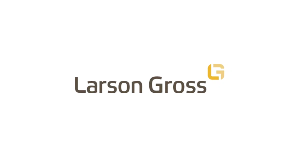 Larson Gross Promo Codes - $50 Off (Sitewide) in Feb 2025