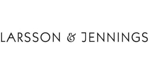 Larsson & Jennings Merchant logo