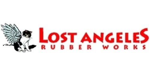 Lost Angeles Rubber Works Promo Code