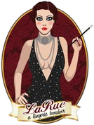 LaRue Lingerie Promo Code