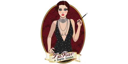 LaRue Lingerie Promo Code
