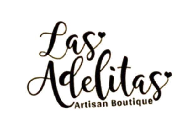 Las Adelitas Boutique Merchant Logo