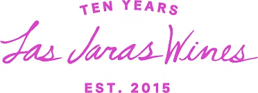 Las Jaras Wines Merchant Logo