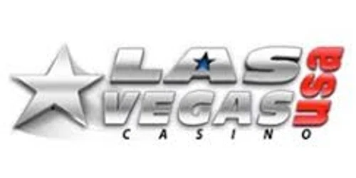 Las Vegas USA Casino Merchant logo