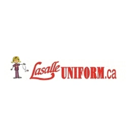 25 Off Lasalle Uniform Promo Code (1 Active) Mar '24