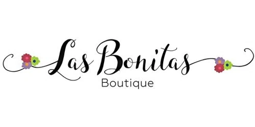 Las Bonitas Boutique Promo Code