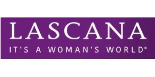 Lascana Merchant logo