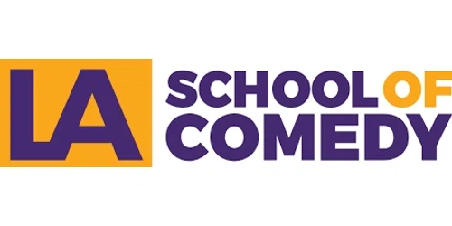 LA School of Comedy Promo Code