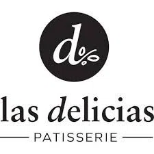 Las Delicias Patisserie Merchant Logo
