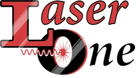 Laser One Merchant Logo