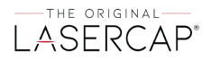 LaserCap Merchant Logo