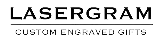 Lasergram Merchant Logo