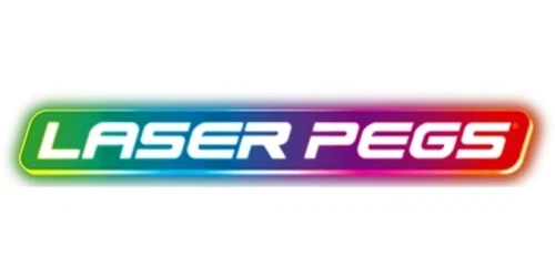 Laser Pegs Promo Code