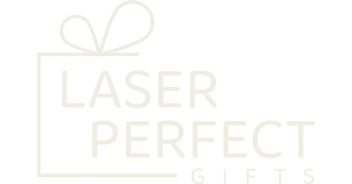 Laser Perfect Gifts Merchant Logo