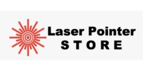 Laser Pointer Store Promo Code