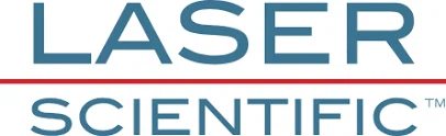 Laser Scientific Merchant Logo