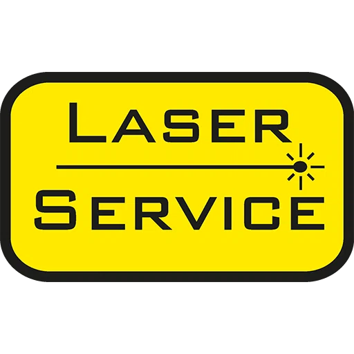 Laser Service IT Merchant Logo