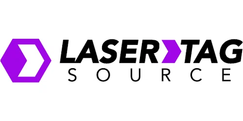 Laser Tag Source Promo Code
