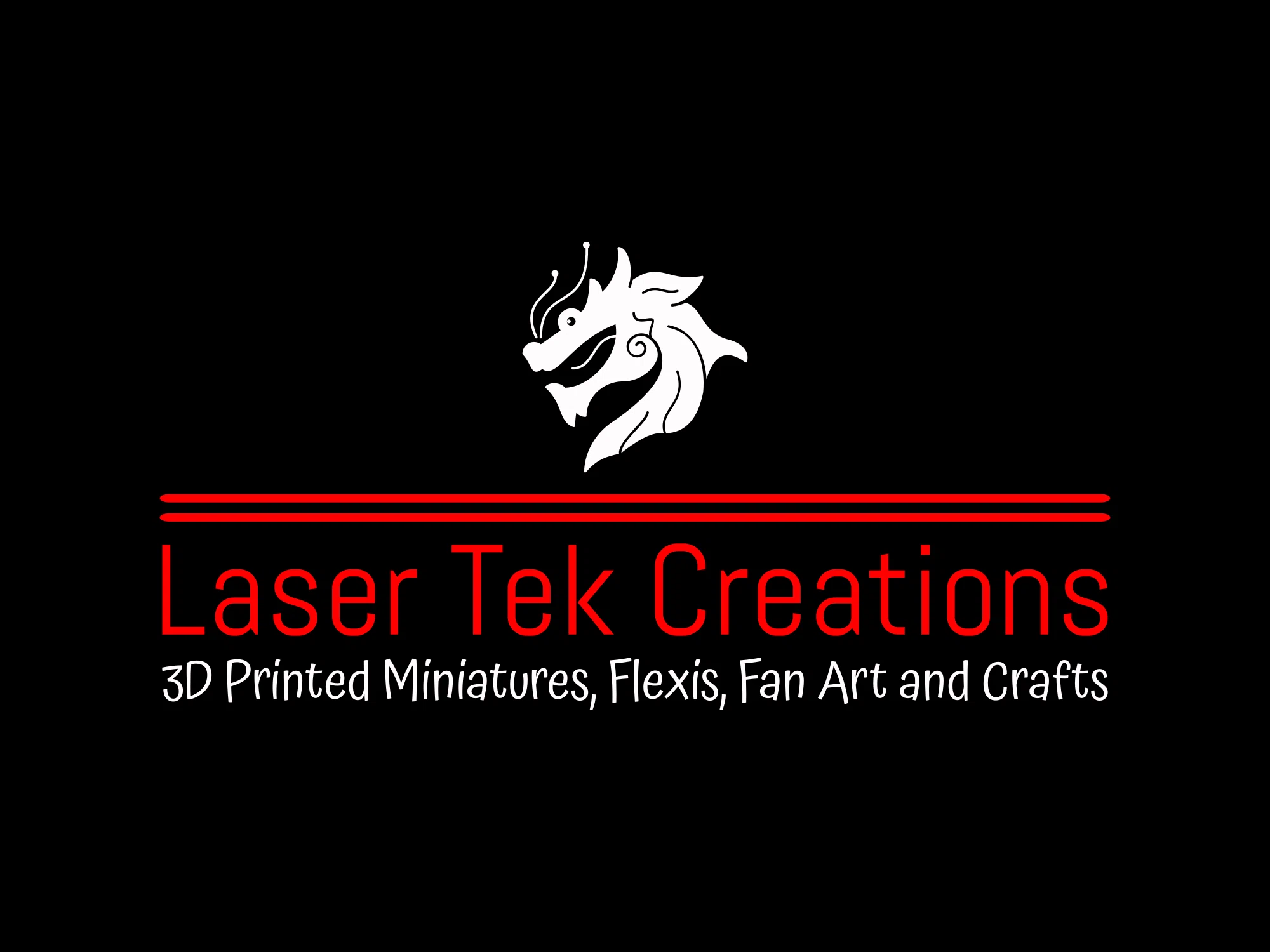 Laser Tek Creations discount code