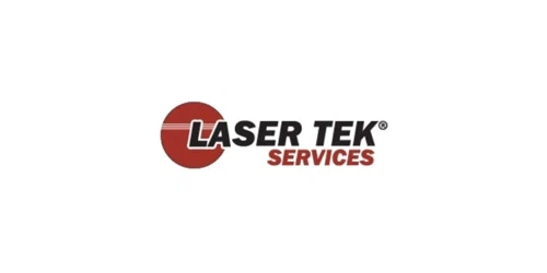 Laser Tek Services coupon