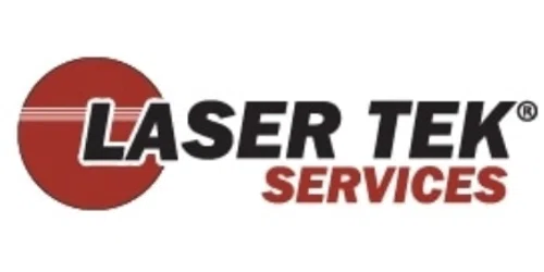 Laser Tek Services Merchant logo