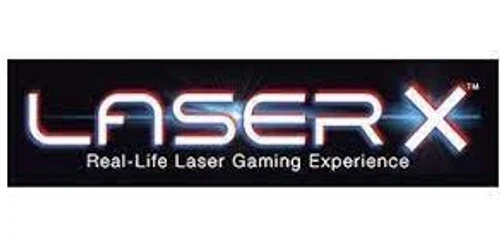 Laser X Promo Code