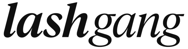Lash Gang Promo Code