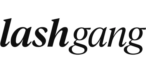 Lash Gang Promo Code