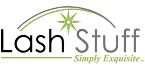 Lash Stuff Merchant logo