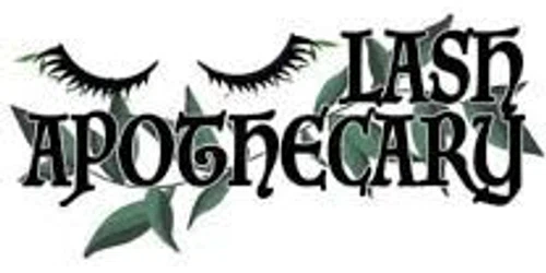 Lash Apothecary Promo Code