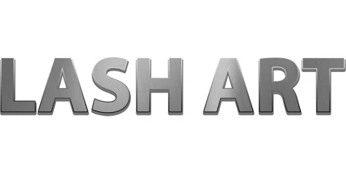Lash Art Promo Code
