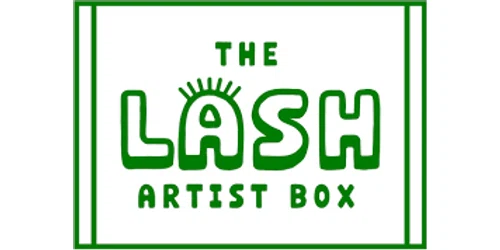 Lash Artist Box Promo Code