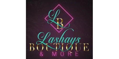 LaShays Boutique & More Promo Code