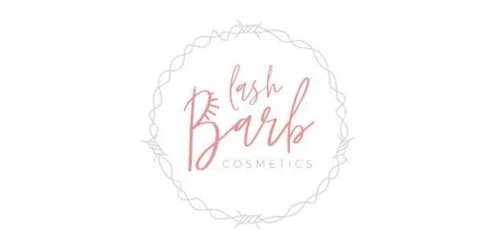 Lash Barb coupon