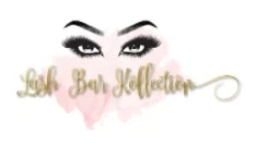 Lash Bar Kollection Merchant Logo