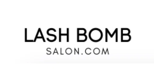 Lash Bomb Promo Code