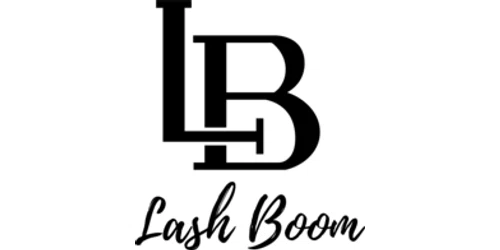 Lash Boom Promo Code