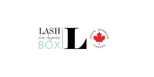 35% Off Lashboxla Canada Promo Codes (2 Active) Oct 2022