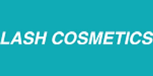 Lash Cosmetics Promo Code
