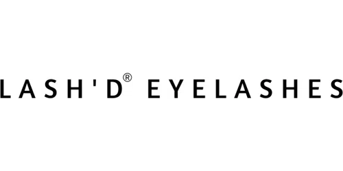 Lash'd Eyelashes Promo Code