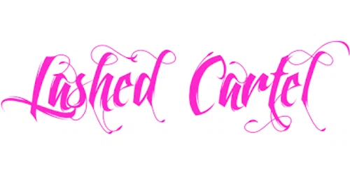 Lashed Cartel Promo Code