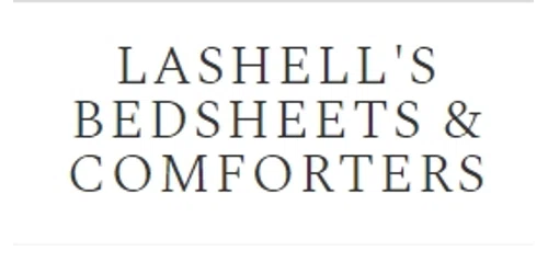 Lashell's Bedsheets & Comforters Promo Code