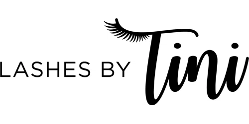 Lashes by Tini Promo Code