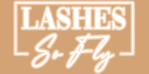 Lashes So Fly Promo Code