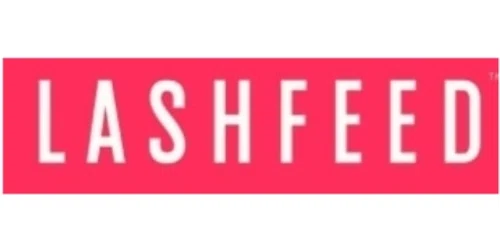 LashFeed Promo Code