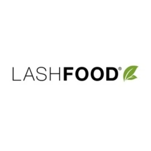 LashFood coupons