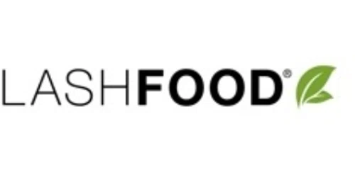 LashFood Promo Code